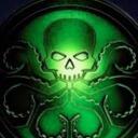 Marvel: Hydra's Hindsight Discord Server Icon