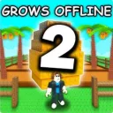 Grow A Garden 2's icon