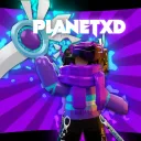 PlanetXD Fan Club! Discord Server Icon