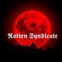 Rotten Syndicate Discord Server Icon