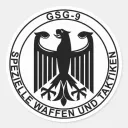 Grenzschutzgruppe 9 #Eterna