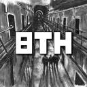The Hunger Games: Flesh and Blood Discord Server Icon