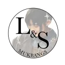 lay n sabs mukbang hangout ~ ˙⊹