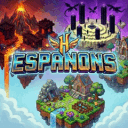 Espanons Hypixel