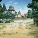 Naruto RP: New Dawn Discord Server Icon