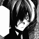 THE STRAY DOGS Discord Server