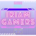 IRIAM GAMERS