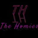 The Homies Discord Server Icon