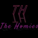The Homies Discord Server Icon