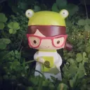 ⊹ ࣪ ˖rwbbons | revamping Discord Server Icon