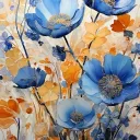 ˖˳ 𝜗𝜚 ٬ ⨍ᥣᥙ᥆𝘳ᥱડᥴᥱᥒᥴᥱ ׂׂ ૢ ₊... Discord Server Icon