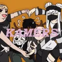 Kamers Discord Server Icon