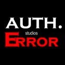 auth.error studios
