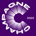 CHAMPAGNE  INACTIVE ERA Discord Server Icon