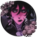 ⋆˚࿔ “ SPIRIT𝘉𝘖𝘜𝘕𝘋 ” ᝰ.ᐟ +... Discord Server Icon
