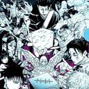 Jujutsu Kaisen: Cursed Realm Discord Server Icon