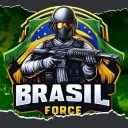 BRASIL FORCE Oficial Discord Server Icon