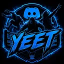 YEET server