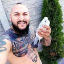 muisti cu legitimatie Discord Server Icon