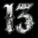 Sureños X13 - Adv