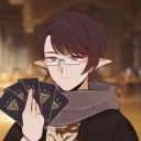 TCG Decklist Library