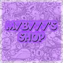My.byyy's Shop