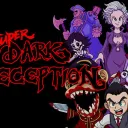 Super Dark Deception Speedrunning