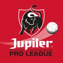 Jupiler Pro League | S2
