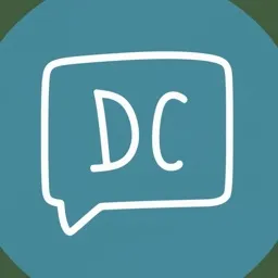 Discord Chat 13+ — мониторинг Discord сервера, статистика и рейтинг