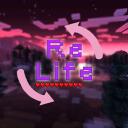 Re-Life 2.0 Discord Server Icon
