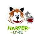 Harper and Lyre