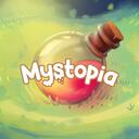 Mystopia Discord Server Icon
