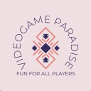 Videogame Paradise Server Icon