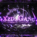 X2D_Gang
