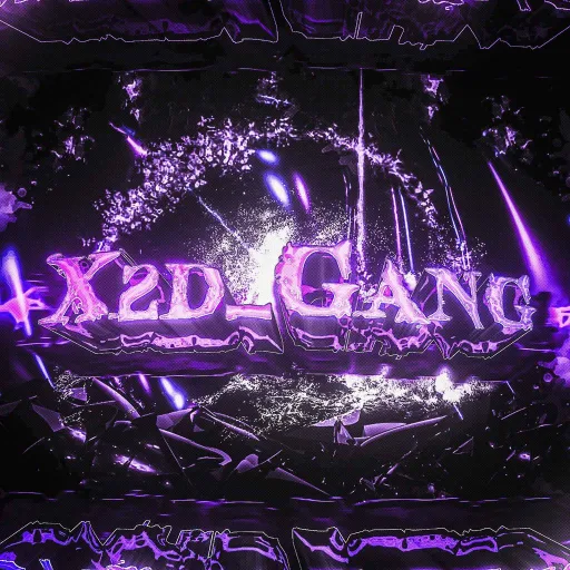 X2D_Gang — мониторинг Discord сервера, статистика и рейтинг