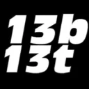 13b13t