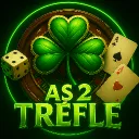 Casino L’AS DE TRÈFLE ☘