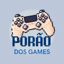 Porão dos Games🤠