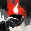 儺 Exorcism