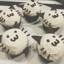 [ABANDONED] ⭐ Kin cakes  Discord Server Icon