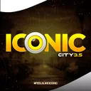 ICONIC CITY 3.5
