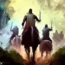 Crusader Kings MP Discord Server Icon