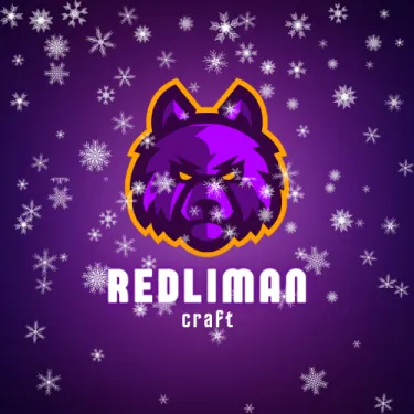 🎄-RedIimanCraft-🎄 — мониторинг Discord сервера, статистика и рейтинг