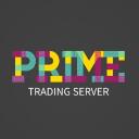 PRIME - trading server Discord Server Icon
