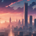 By the Dawn Server Icon