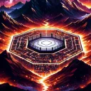 OCTAGON