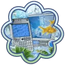 　　lotv　｡ Discord Server Icon