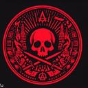 Anarchy Glory #NFG Discord Server Icon