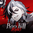 Boothill Mains ✩ Honkai: Star Rail