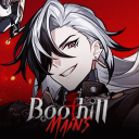 Discovery icon for Boothill Mains ✩ Honkai: Star Rail Discord server